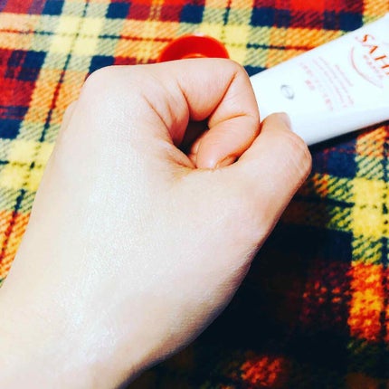 ザーネクリーム/ザーネ/ボディクリームを使ったクチコミ(4枚目)