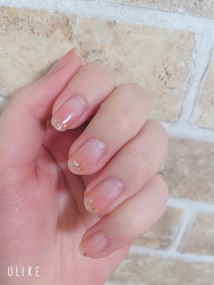 カラフルネイルズ/キャンメイク/マニキュアを使ったクチコミ(2枚目)