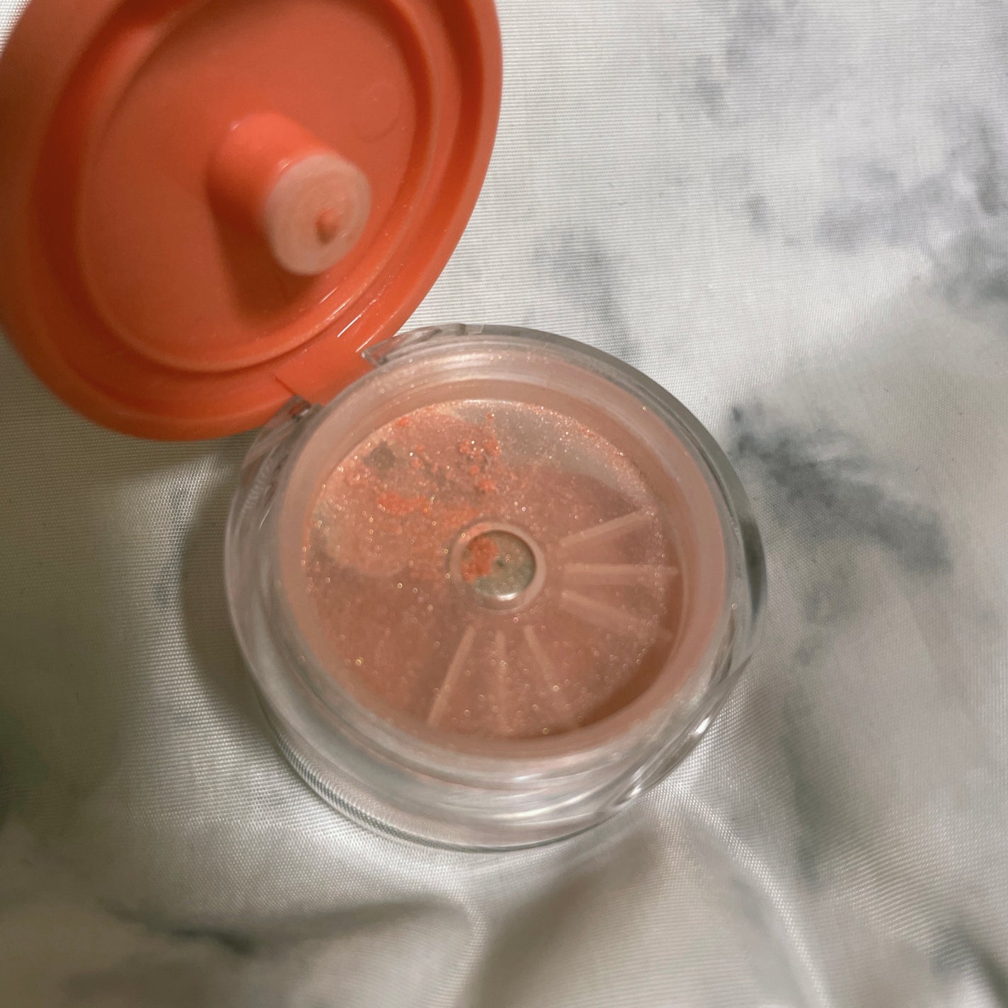 ミネラルエッセンスBBクリーム/ONLY MINERALS/BBクリームを使ったクチコミ(2枚目)