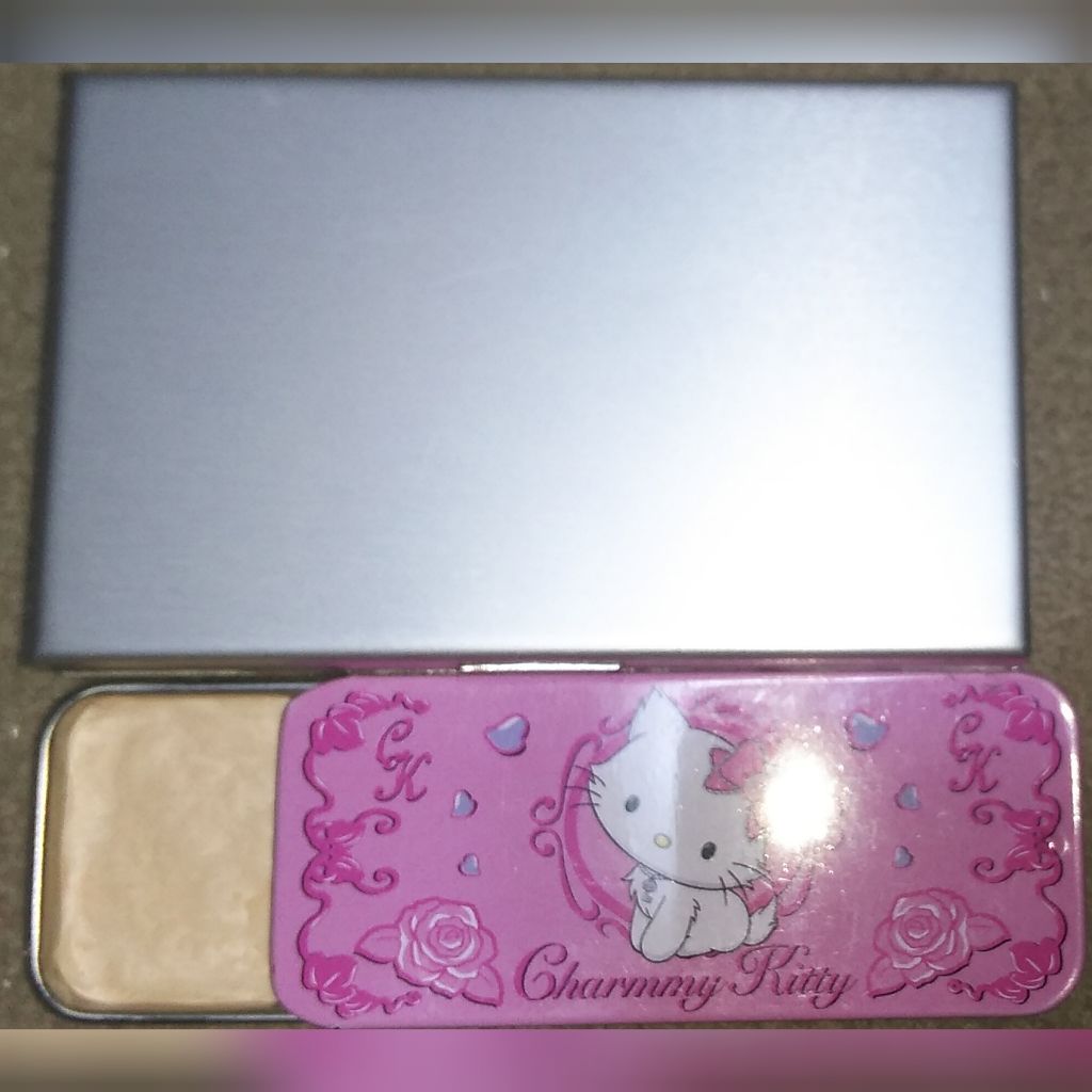 ミックスアイブロウ/キャンメイク/パウダーアイブロウを使ったクチコミ(2枚目)