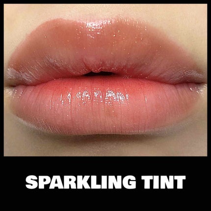 アピュー ジューシーパン スパークリングティント/A’pieu/口紅を使ったクチコミ(1枚目)