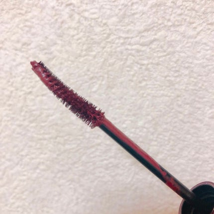 ミゼルエディ カールアップマスカラ/ミゼルエディ/マスカラを使ったクチコミ(4枚目)