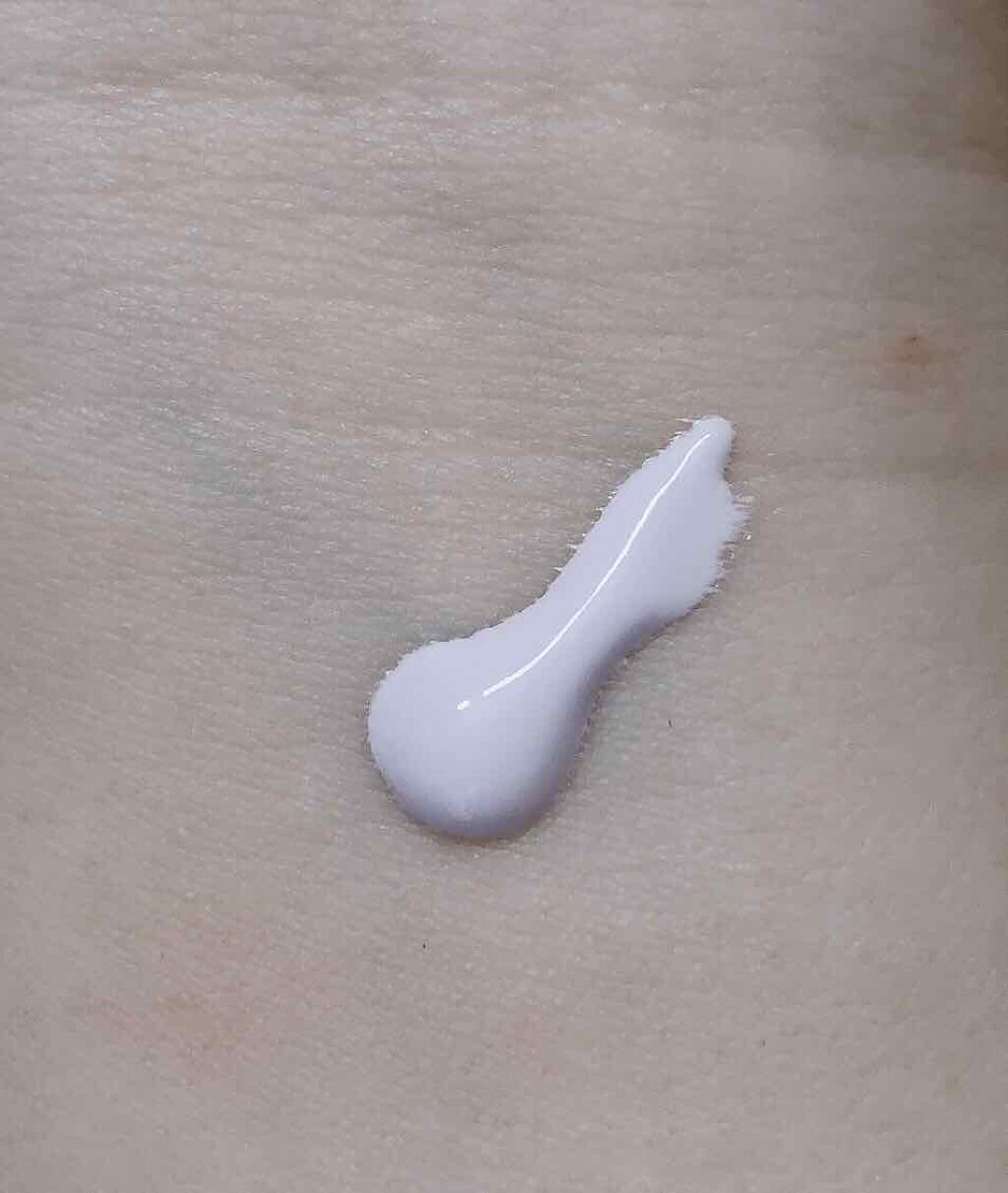 トーンアップUV エッセンス/サンカット®/日焼け止めローションを使ったクチコミ（2枚目）