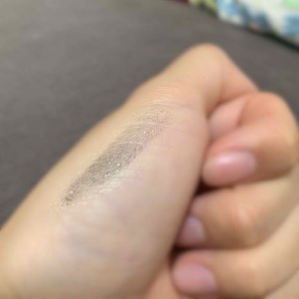 アディクション ザ アイシャドウ/ADDICTION/単色アイシャドウを使ったクチコミ(3枚目)