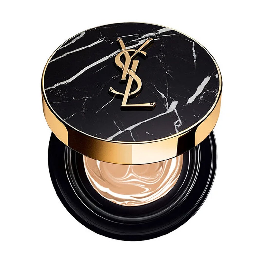 アンクル ド ポー マーブル エッセンス クリームパクト YVES SAINT LAURENT BEAUTE