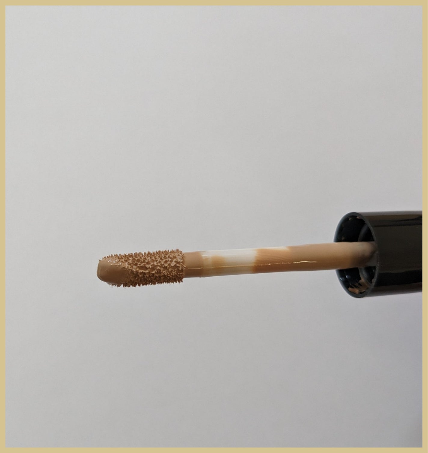 カバーパーフェクション チップコンシーラー/the SAEM/リキッドコンシーラーを使ったクチコミ(2枚目)