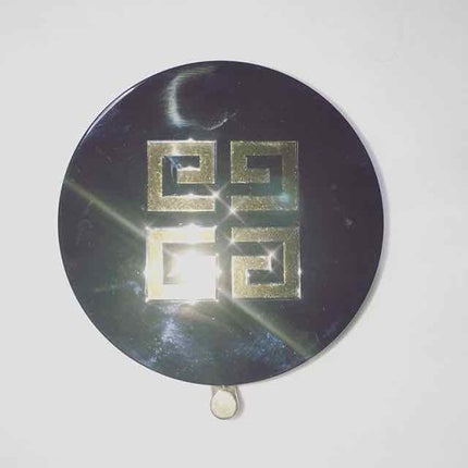 グラマー オン ザ ゴールド トラベル メイクアップ パレット/GIVENCHY/メイクアップキットを使ったクチコミ(1枚目)