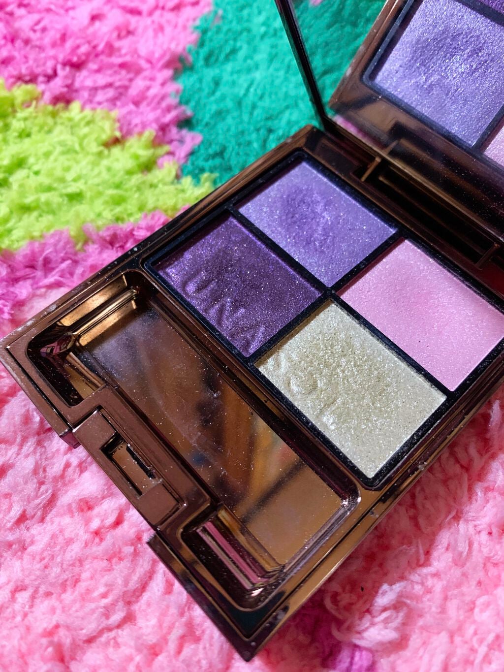 ティアー アイライナー/ETUDE/リキッドアイライナーを使ったクチコミ(3枚目)