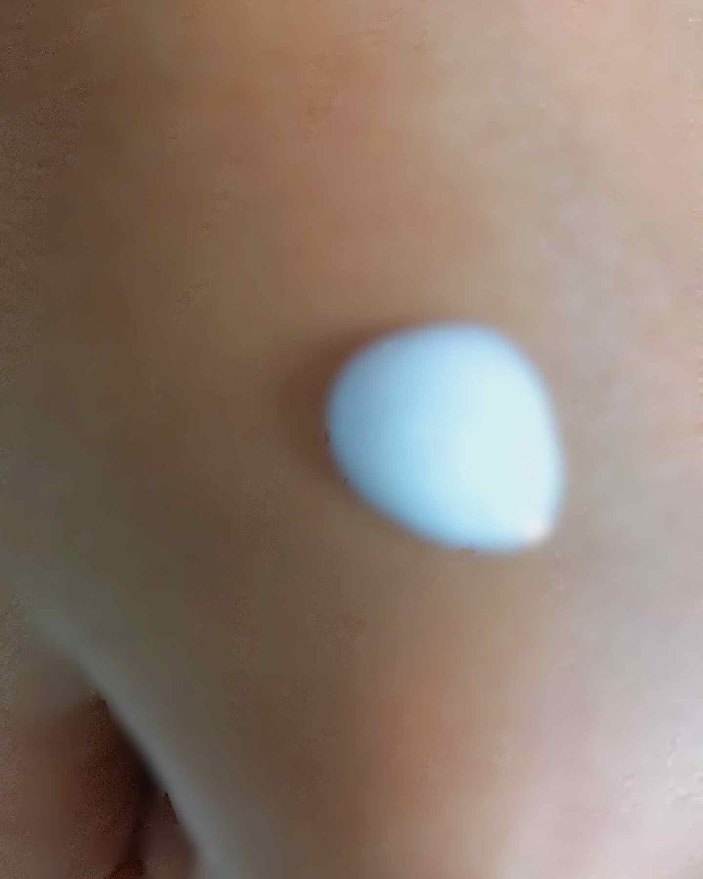 トランスペアレントフィニッシュパウダー/キャンメイク/プレストパウダーを使ったクチコミ(1枚目)