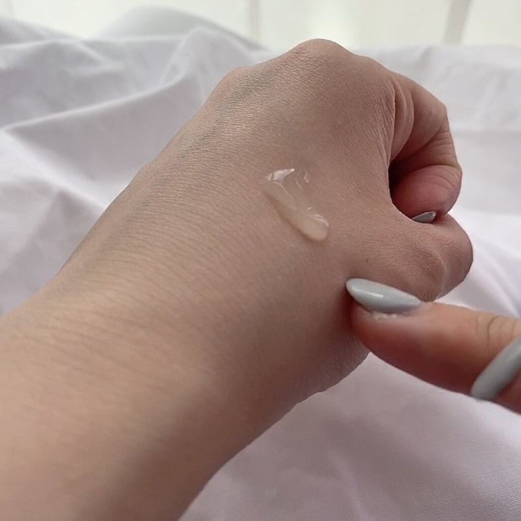 NANOA（ナノア） ヒト幹細胞美容液/NANOA/美容液を使ったクチコミ（2枚目）