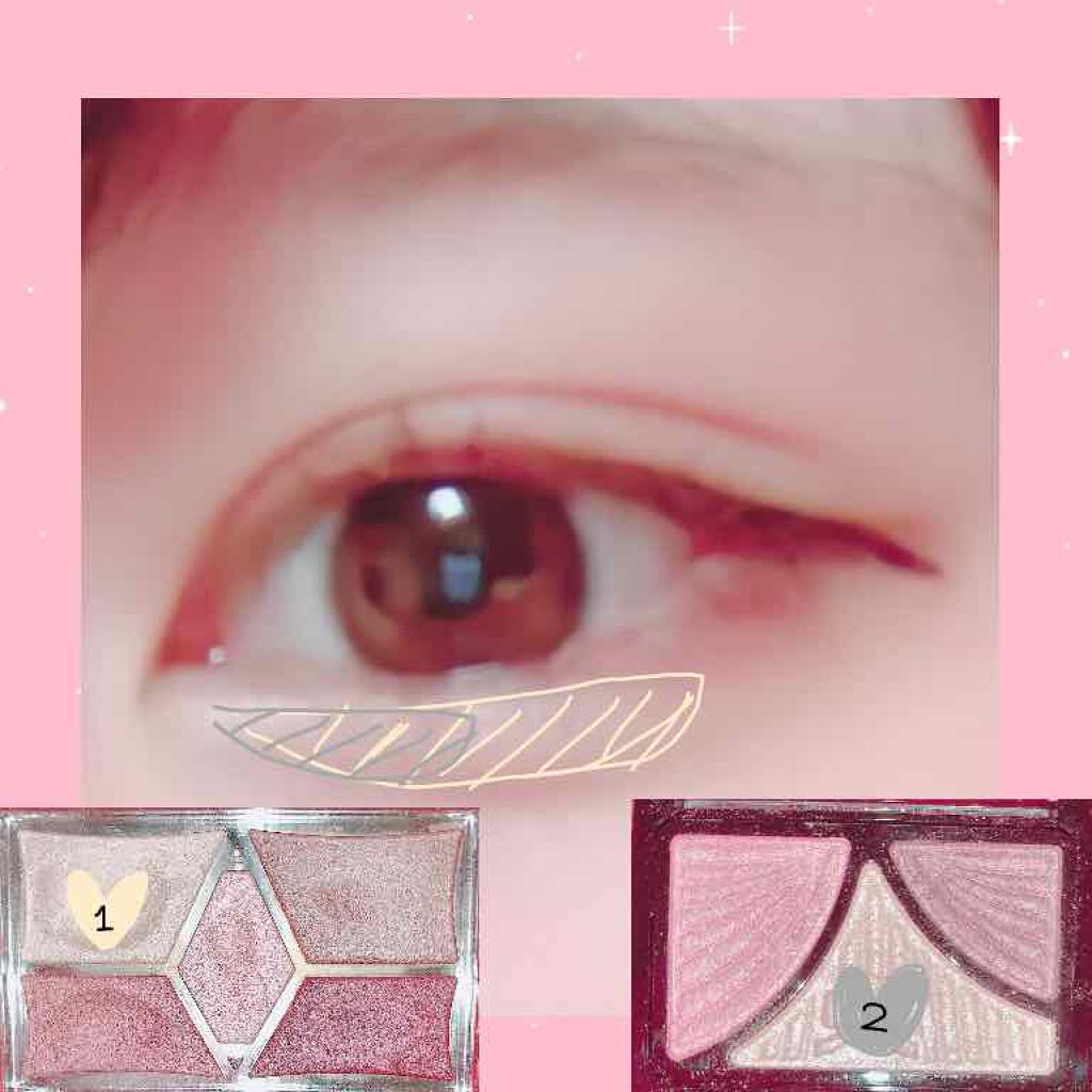 スムースリキッドアイライナー スーパーキープ/ヒロインメイク/リキッドアイライナーを使ったクチコミ(4枚目)