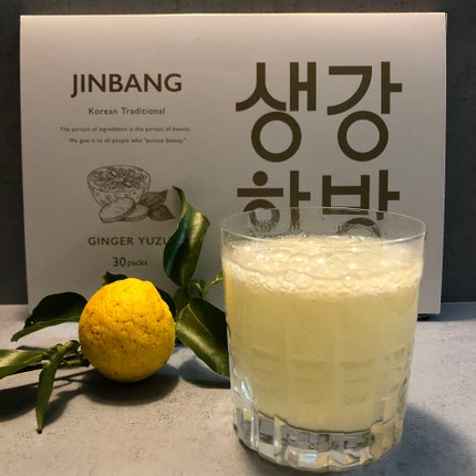 kappa on LIPS 「生姜テイストの置き換えダイエット韓方です。株式会社ファストノッ..」(6枚目)