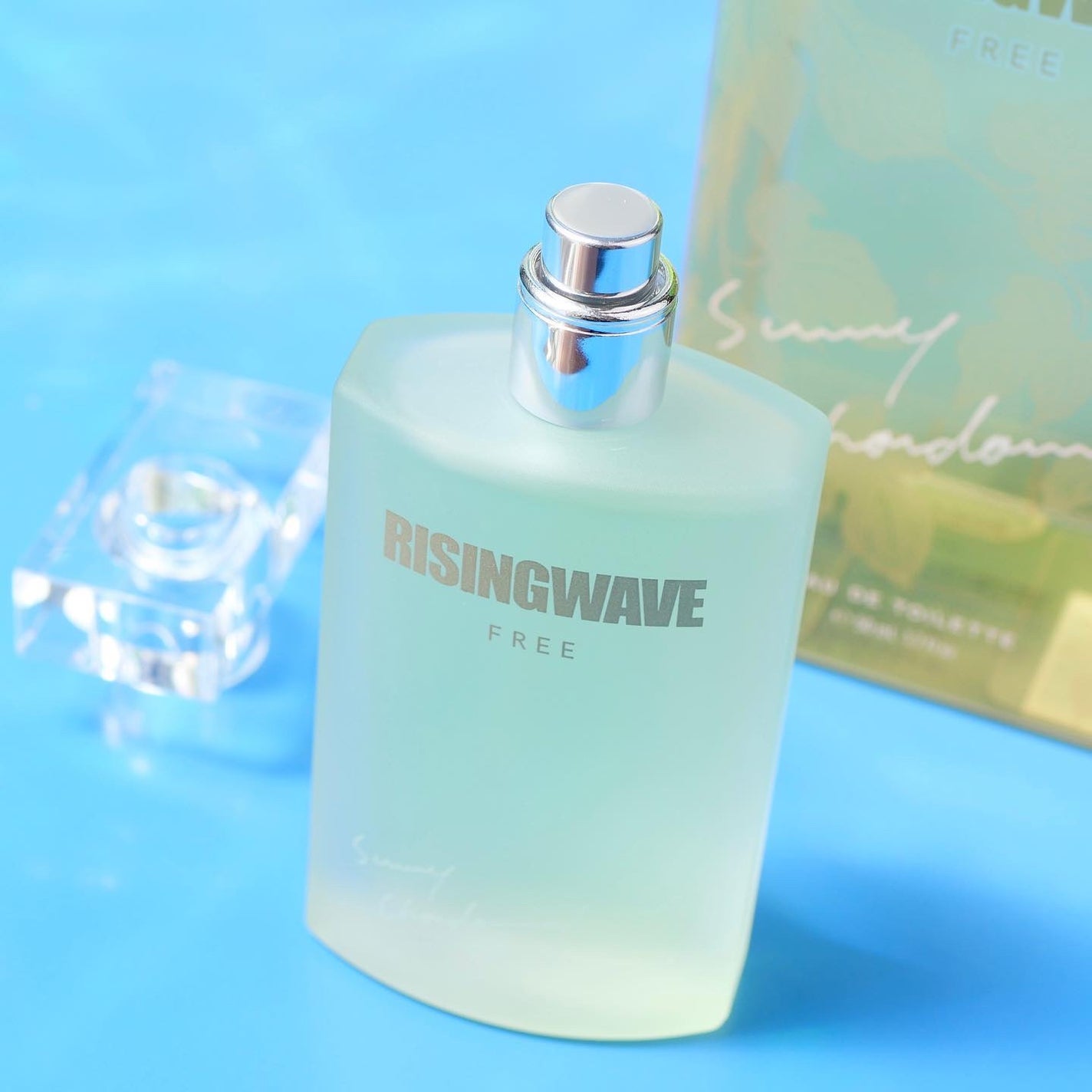 ヴァシリーサ ヌード ワン シャルドネ オードパルファム /ヴァシリーサ/香水(レディース)を使ったクチコミ(9枚目)