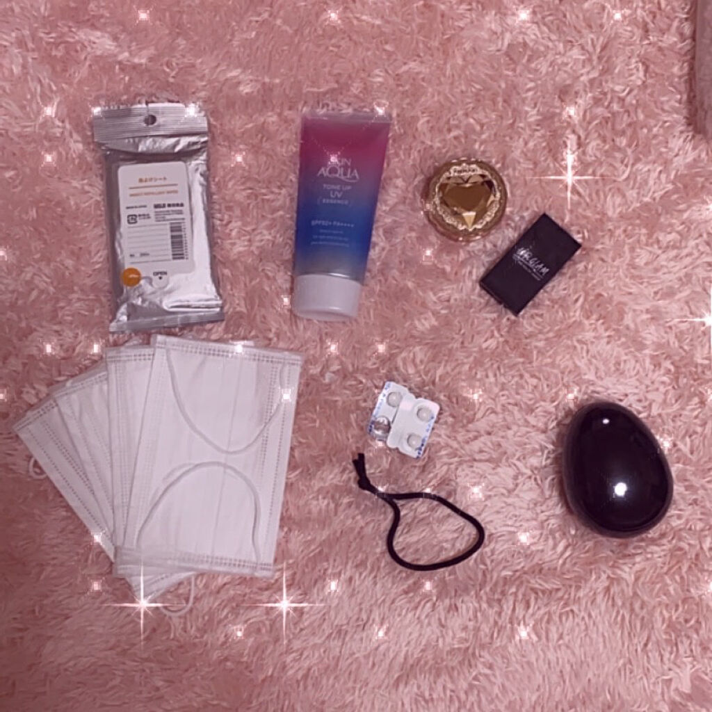 虫除けシート/無印良品/その他を使ったクチコミ（2枚目）