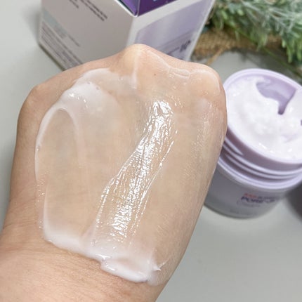 ドクタージー バクチオールポアジェットクリーム/Dr.G/フェイスクリームを使ったクチコミ(4枚目)