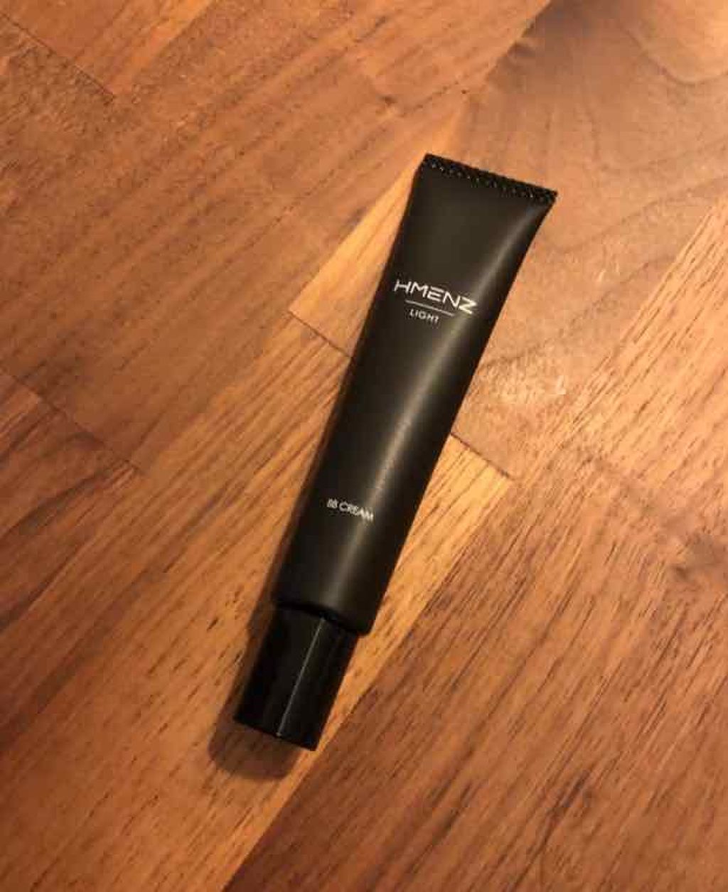 BBクリーム/HMENZ/BBクリームを使ったクチコミ（1枚目）