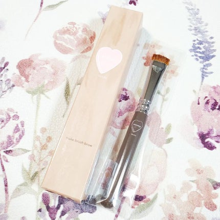 フーミー マルチアイブロウパウダー/WHOMEE/パウダーアイブロウを使ったクチコミ(6枚目)