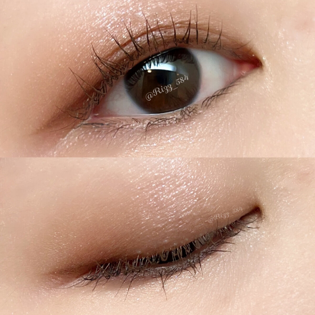 エアクリームペンシル /D-UP/ペンシルアイライナーを使ったクチコミ（2枚目）