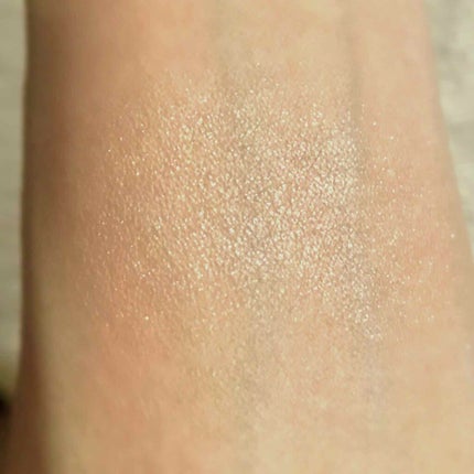 ハイライター/キャンメイク/パウダーハイライトを使ったクチコミ(2枚目)