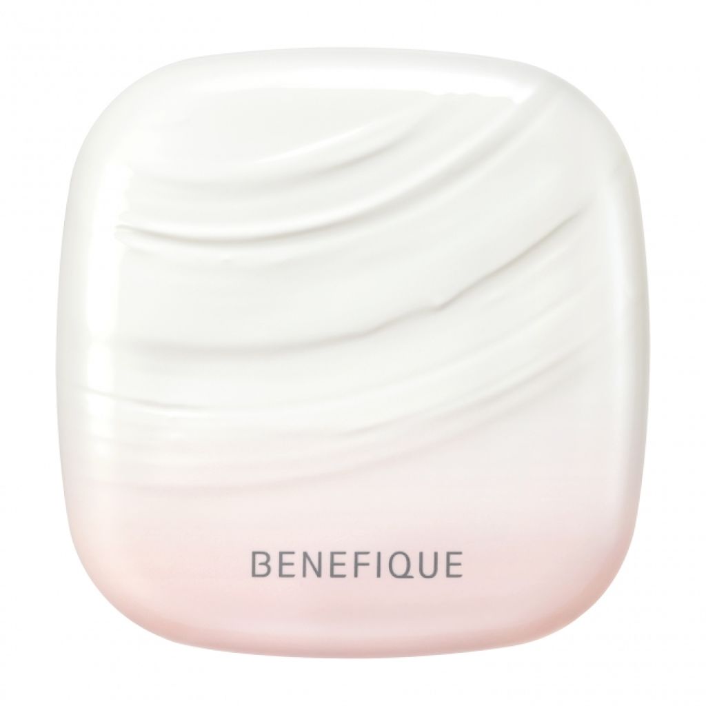 ファンデーションジーニアス(パウダリー) BENEFIQUE