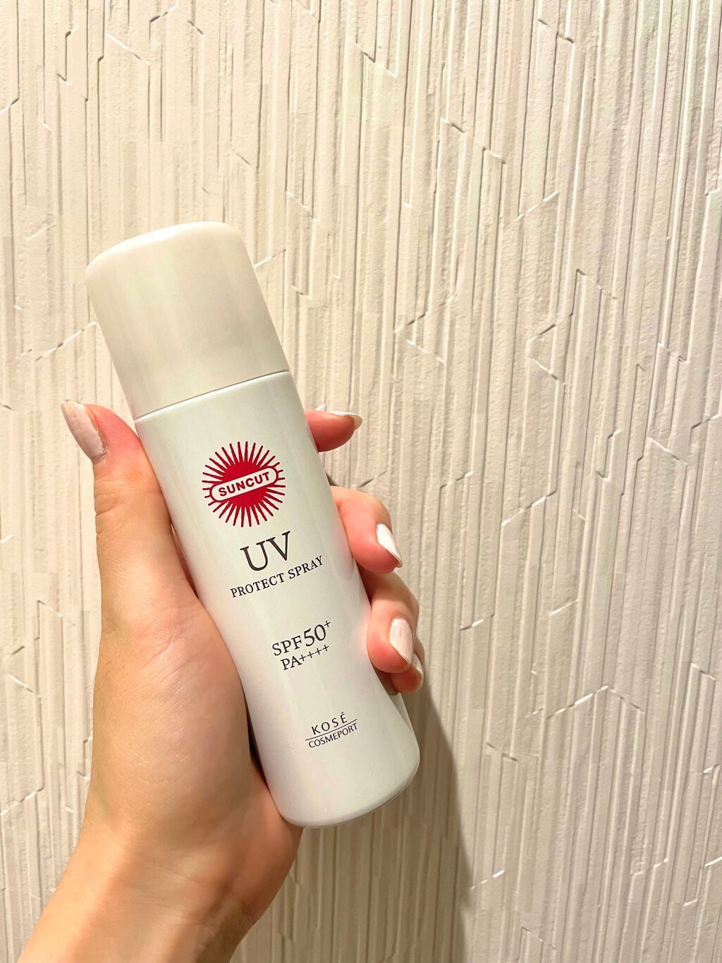 スキンアクア スーパーモイスチャージェル/スキンアクア/日焼け止めジェルを使ったクチコミ(4枚目)