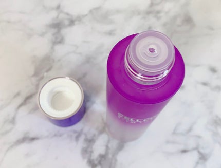 ステムローション/セルコード/化粧水を使ったクチコミ(4枚目)