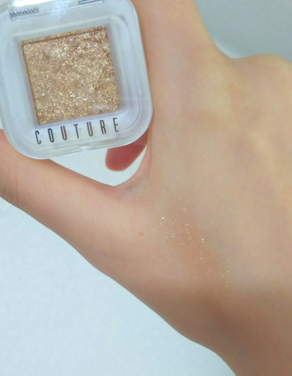 アピュー パステルブラッシャー/A’pieu/パウダーチークを使ったクチコミ(2枚目)