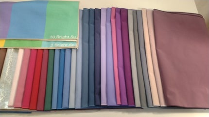 t.sound on LIPS 「16分割パーソナルカラーを受けてきた パーソナルカラーにハマり..」(5枚目)