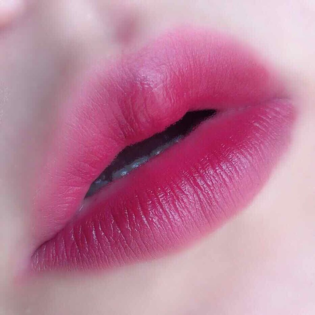 3CE ベルベット リップティント/3CE/リップティントを使ったクチコミ(4枚目)