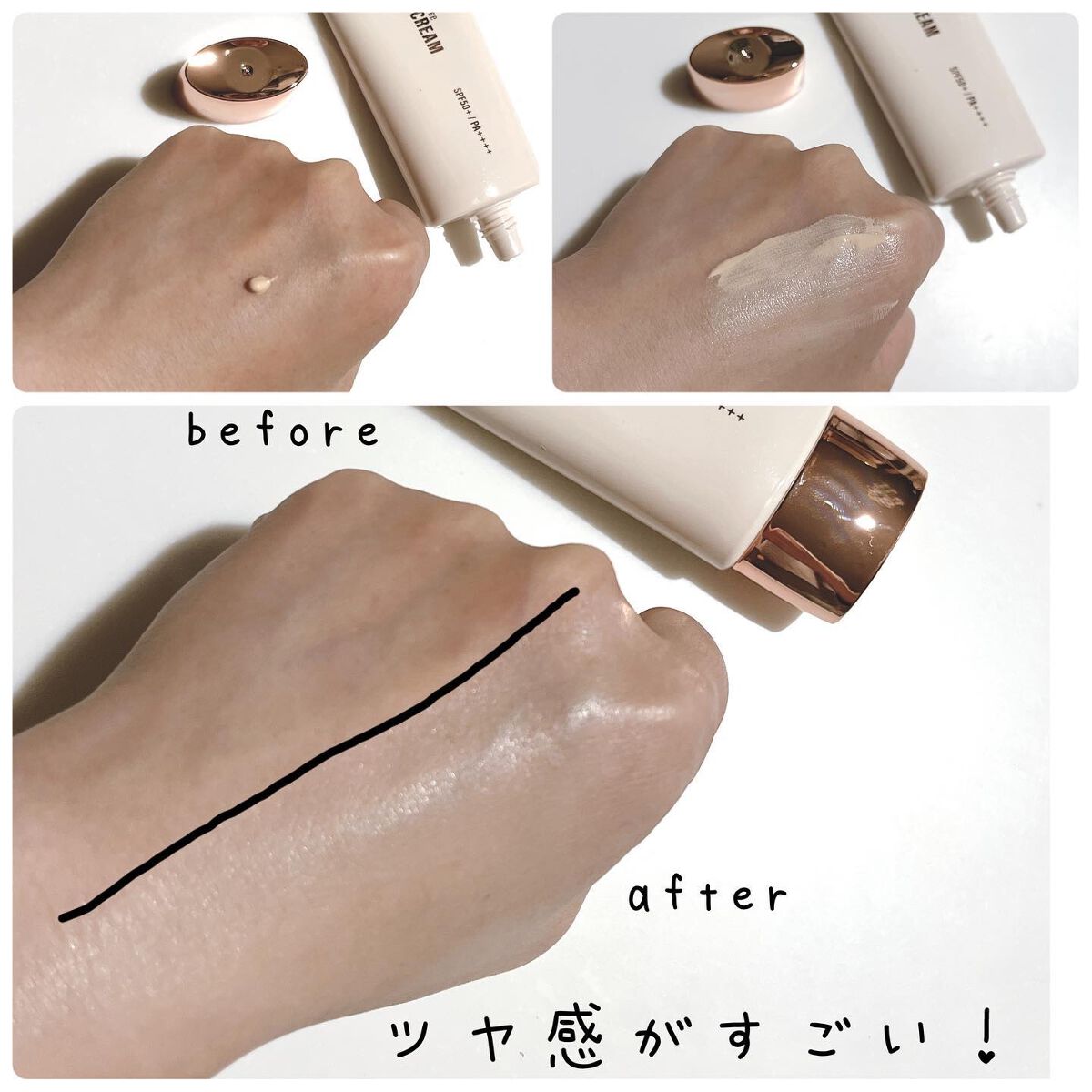 ダーマシンコンシーラー/23years old/リキッドコンシーラーを使ったクチコミ（3枚目）