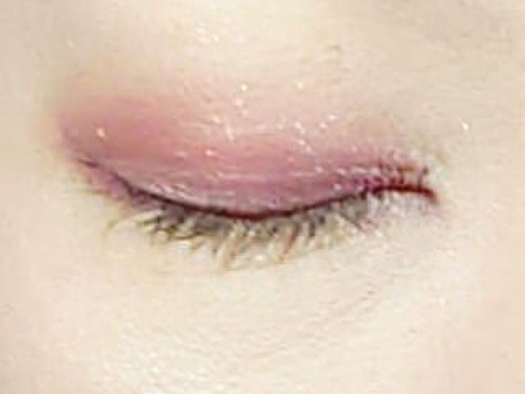 グロッシーリッチ アイズ N/Visée/アイシャドウパレットを使ったクチコミ（3枚目）