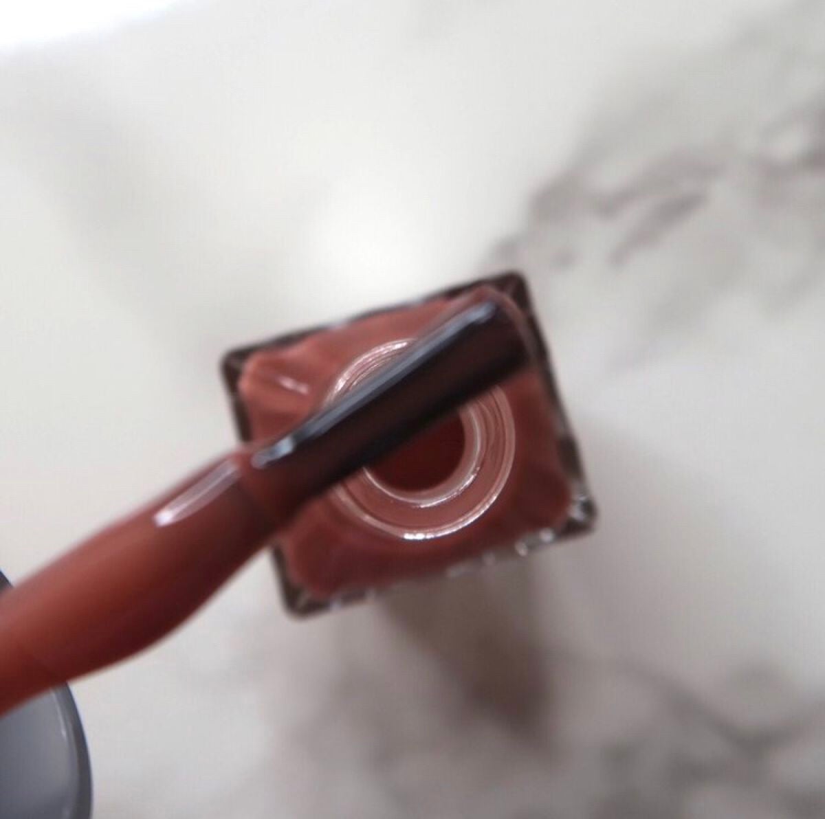 カラフルネイルズ/キャンメイク/マニキュアを使ったクチコミ(2枚目)