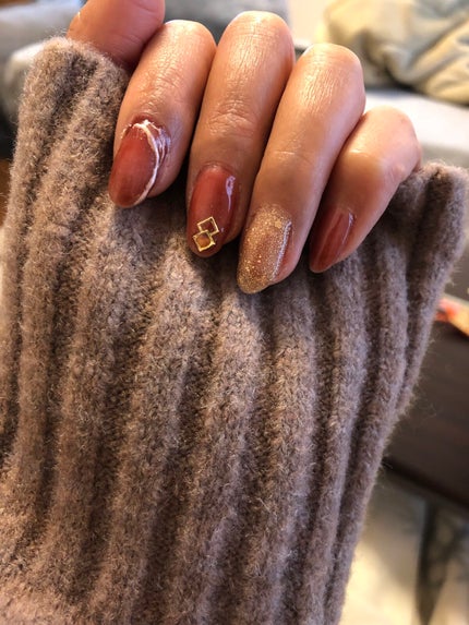 ウィークリージェル/HOMEI/ジェルネイルを使ったクチコミ(4枚目)