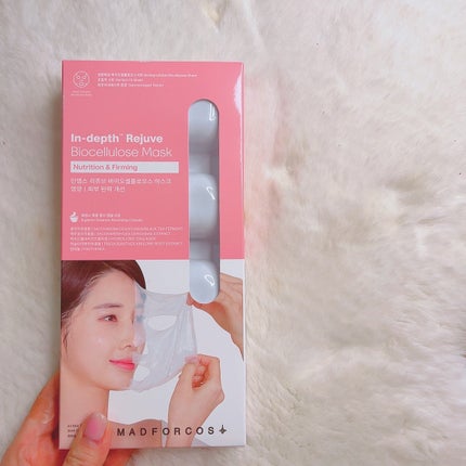 ã«ã³ã ðž on LIPS ãã€ããªã·ããã¯ð€/ã€ã³ãããã¹â¢ãªãžã¥ããã€ãªã»ã«ããŒã¹ãã¹ã¯..ãïŒ5æç®ïŒ