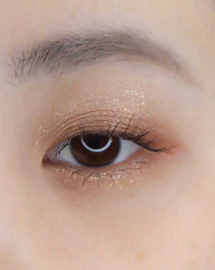 アイシャドウパレット/ILM/アイシャドウパレットを使ったクチコミ(4枚目)