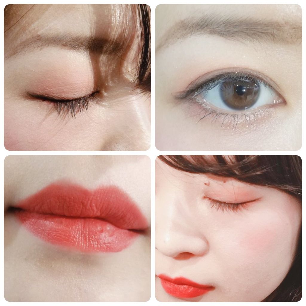 スキニー マイクロライナー/innisfree/ペンシルアイライナーを使ったクチコミ（2枚目）