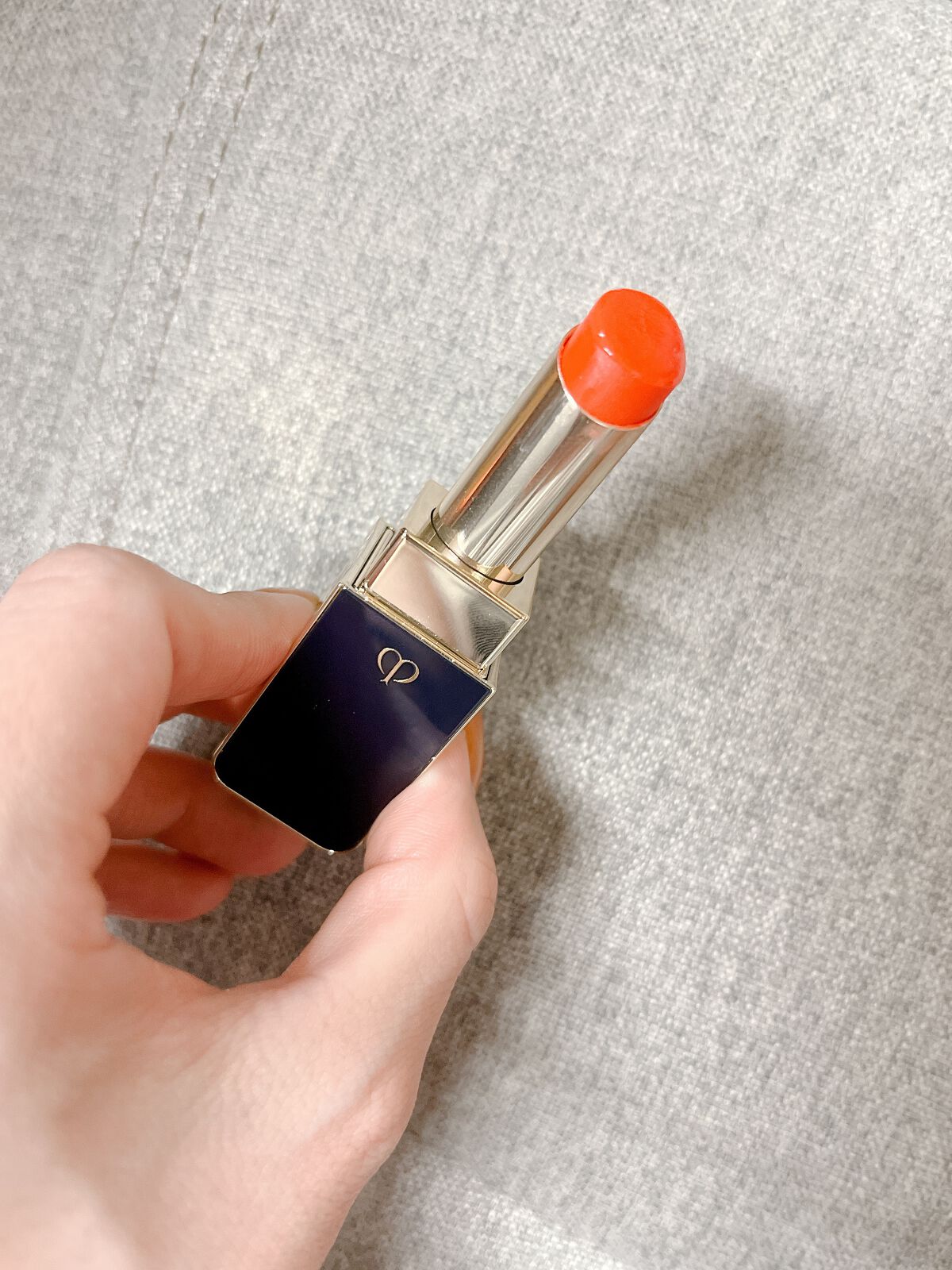  ルージュアレーブル ブリアン/クレ・ド・ポー ボーテ/口紅を使ったクチコミ（1枚目）