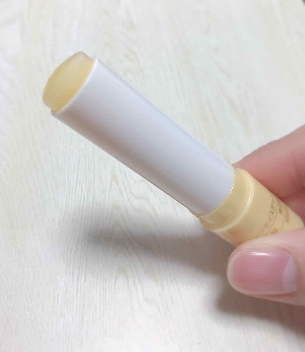 ニベア ディープモイスチャーリップ/ニベア/リップクリームを使ったクチコミ（2枚目）