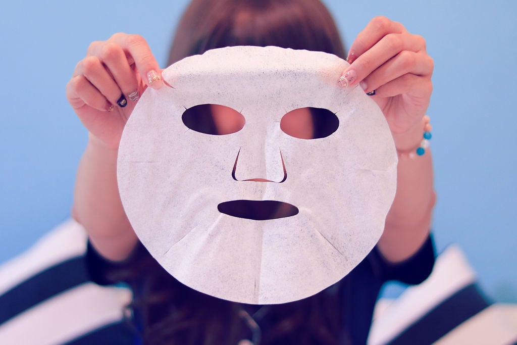 美容パックでより綺麗に!目的に合わせたパックを紹介します!のサムネイル