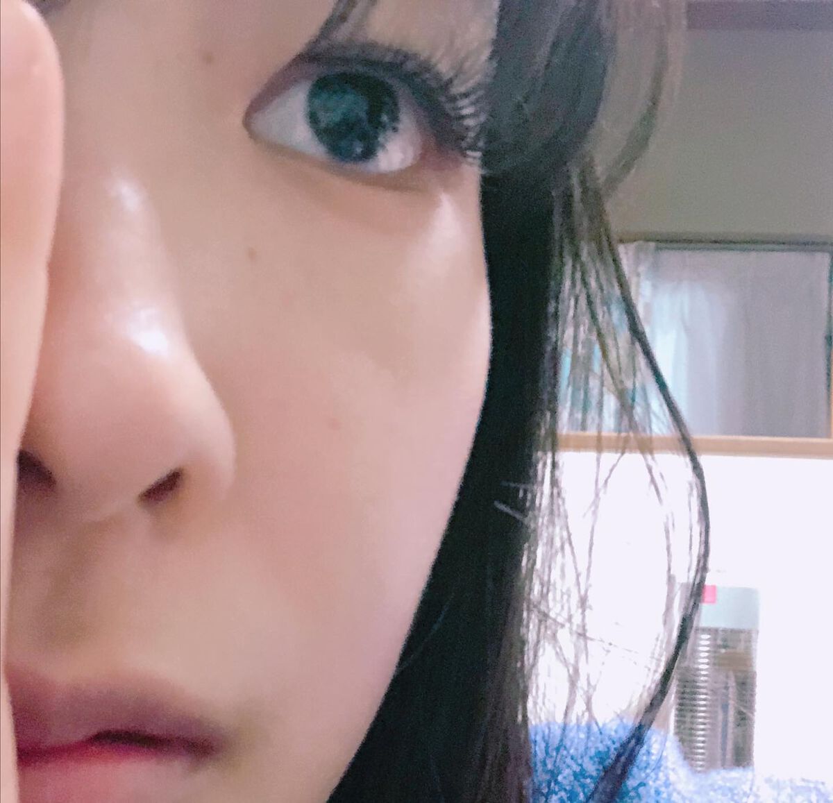 Re:Moreまつげ リモアまつげ/ビー・エヌ/つけまつげを使ったクチコミ(4枚目)