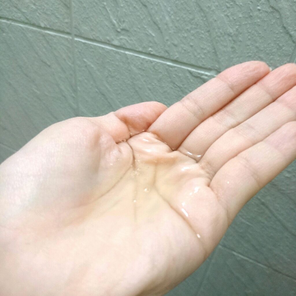 hadakara ボディソープ フローラルブーケの香り/hadakara/ボディソープを使ったクチコミ（3枚目）