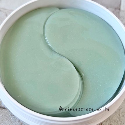 RELIEF ME EYE MASK/Shangpree/アイケア・アイクリームを使ったクチコミ(5枚目)