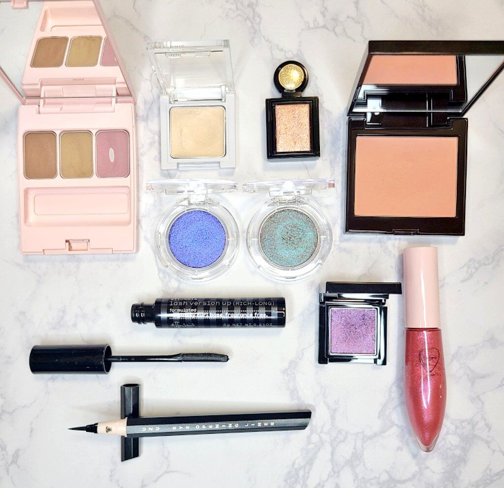 ヴィセ アヴァン シングルアイカラー/Visée/単色アイシャドウを使ったクチコミ（3枚目）