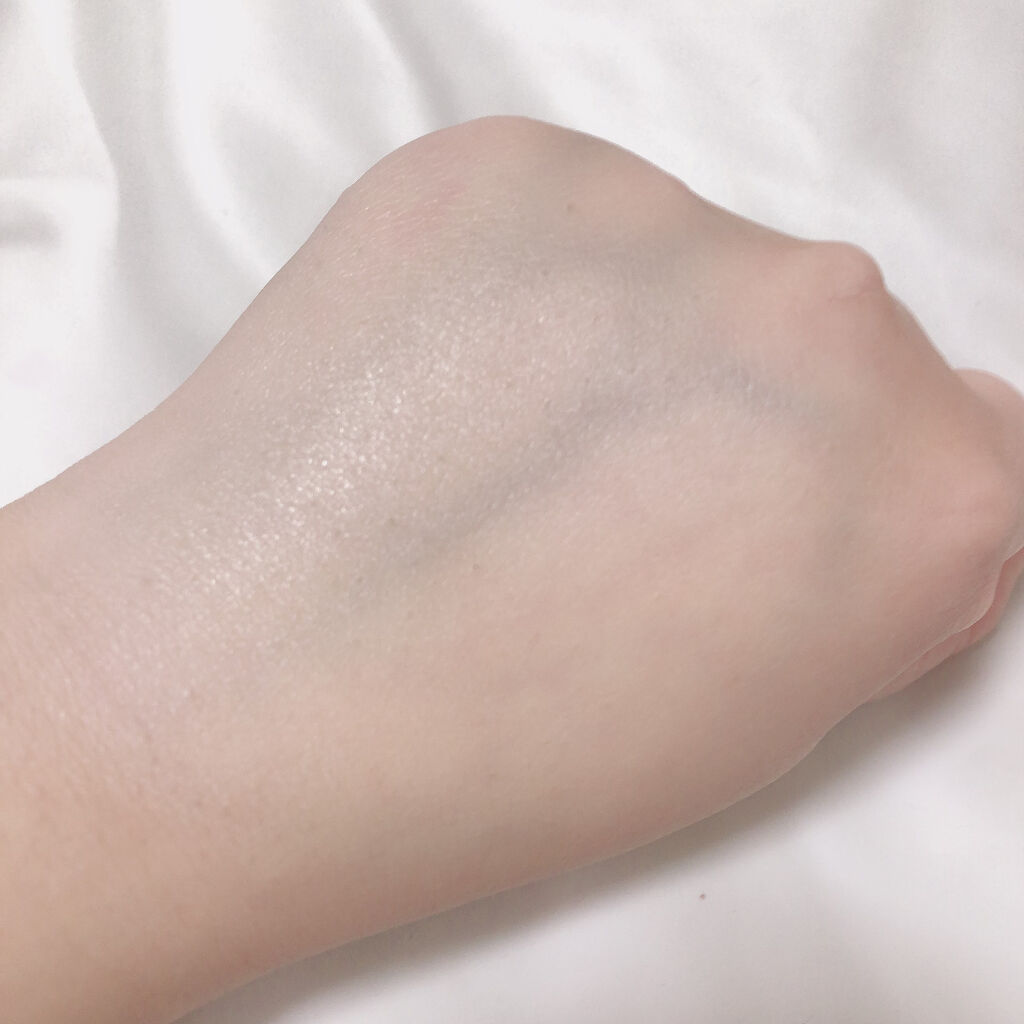 UVミルク/＆be/日焼け止め・UVケアを使ったクチコミ（3枚目）