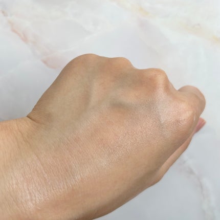 デイスキンコンフォート/excel/フェイスクリームを使ったクチコミ(4枚目)