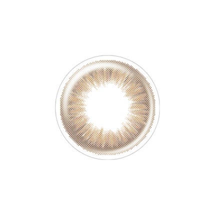 ビューティーブラウン