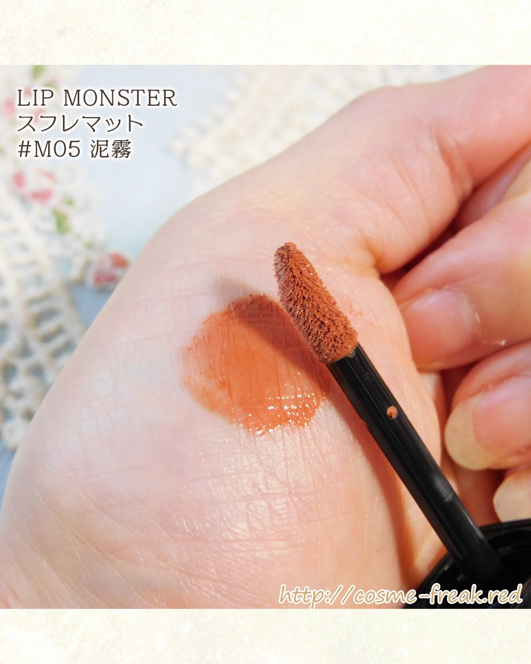 を使ったクチコミ（3枚目）