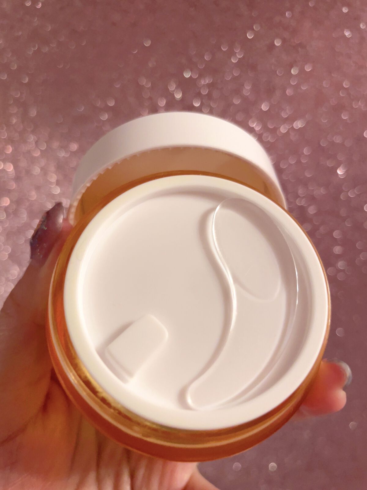 パーフェクトシー ビタクリーム/TIRTIR(ティルティル)/フェイスクリームを使ったクチコミ（3枚目）