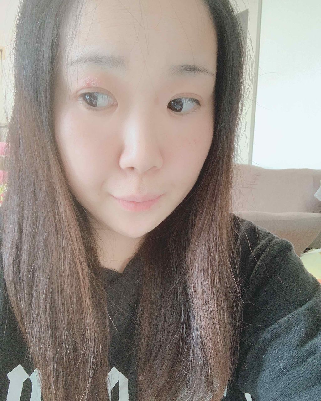 es-fiveストレートヘアブラシ/ es-five(エスファイブ)/ヒートブラシを使ったクチコミ(4枚目)