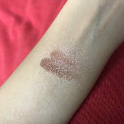 UR GLAM SHEER LIP GLOSS/U R GLAM/リップグロスを使ったクチコミ(4枚目)